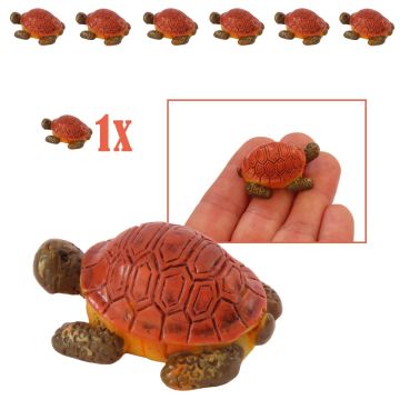Miniatuur Reuzenschildpad