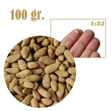 Miniatuur Suikerbieten - 100 Gram - 1:32