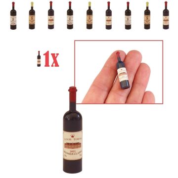 Miniatuur Wijn Rouge Royale