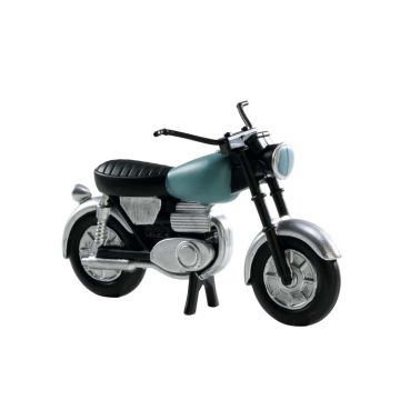 Lemax - Motorcycle