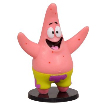 Nickelodeon - Miniatuur Patrick Star
