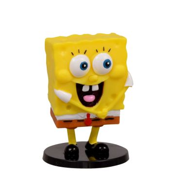 Nickelodeon - Miniatuur Spongebob SquarePants