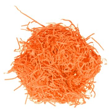 Oranje Paasgras - 50 Gram