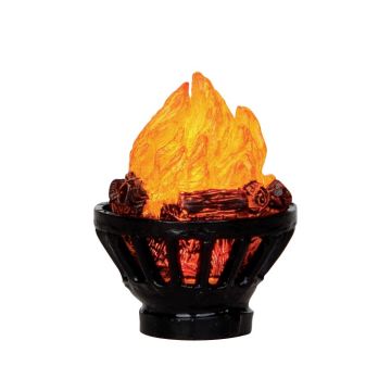 Lemax - Outdoor Fire Pit - Nu Voorverkoop