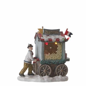 Popcorn Stall