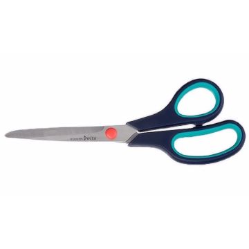 Reuser Soft Grip Hobbyschaar - 21 cm