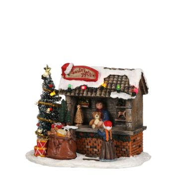 Luville - Santa's Gifts