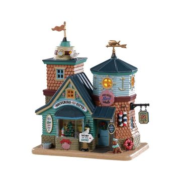 She Sells Sea Shells Gift Shop
