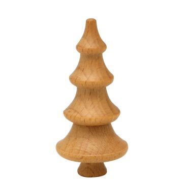 Sigro - Houten Boom 6.5 cm