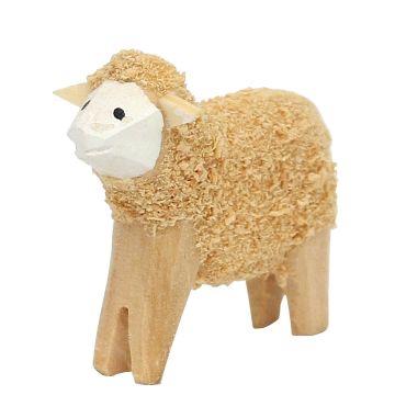 Sigro - Houten Schaap Groot