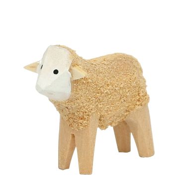 Sigro - Houten Schaap Klein