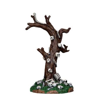 Spooky Town - Skeleton Tree - Nu Voorverkoop