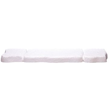 Lemax - Snow Display Platform - Set van 3 - Nu Voorverkoop