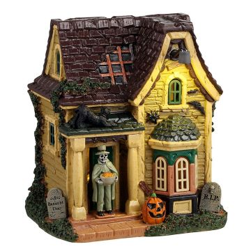 Spooky Town - Gentleman Ghouls Treats  - Nu Voorverkoop