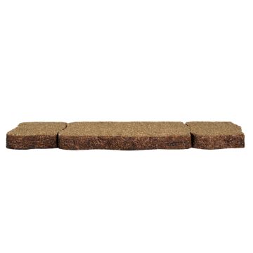 Spooky Town - Display Platform - Set van 3 - Nu Voorverkoop