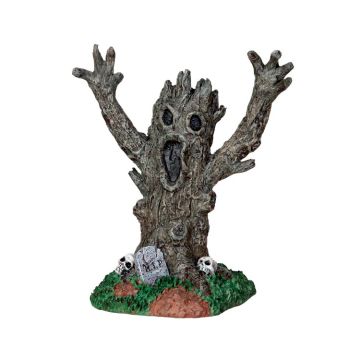 Spooky Town - Spooky Tree Monster