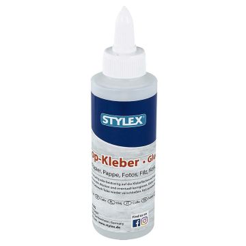 Stylex Alleslijm 100ml