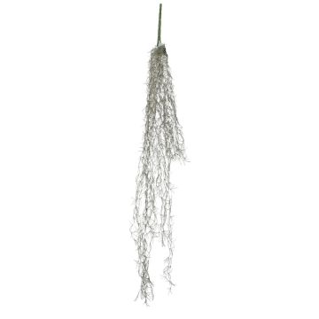 Tillandsia Decoratie Hangplant 115cm - Mica Decorations