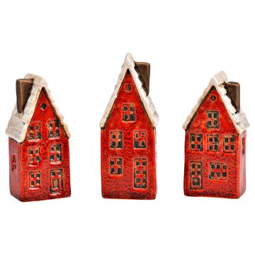 Wurm - Town House Red