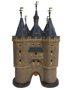 Dickensville - Zwolle - Sassenpoort