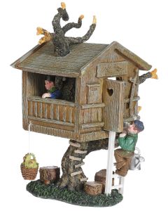 Luville - Treehouse 