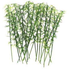 Bamboe - 15 cm - Set van 10 Stengels