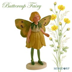 Bloemenelfje - Buttercup Fairy
