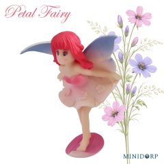 Bloemenelfje - Petal Fairy