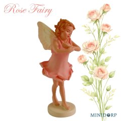 Bloemenelfje - Rose Fairy