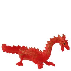 Chinese Miniatuur Draak
