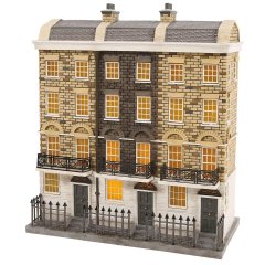 Department 56 - 12 Grimmauld Place