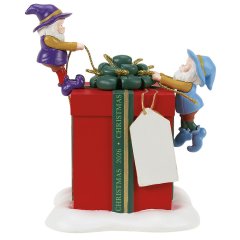 Department 56 - All Wrapped Up