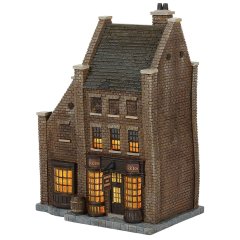 Department 56 - Borgin and Burkes Shop