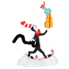 Department 56 - Lookin' Dapper!
