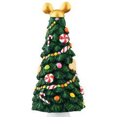 Department 56 - Mickey's Candy Tree