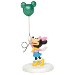 Department 56 - Mickey's Head In The Clouds