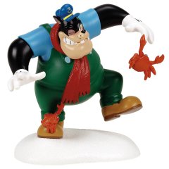 Department 56 - No One's Crabby At Christmas