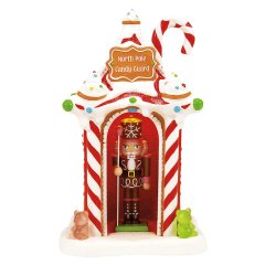 Department 56 - A Sentry For Santa