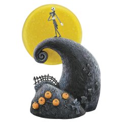 Department 56 - Up On Spiral Hill
