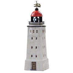 Dickensville - Harlingen Vuurtoren - Knipperend Licht