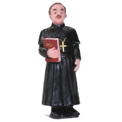 Dickensville - Pater