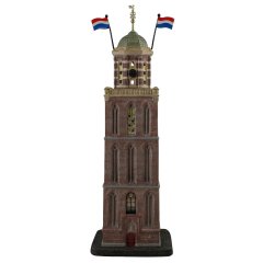 Dickensville - Zwolle - Peperbus