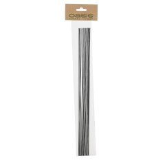 Draad 1.4mm Grijs - Mica Decorations