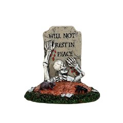Spooky Town - Escape From A Grave - Nu Voorverkoop