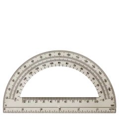 Gradenboog 180°