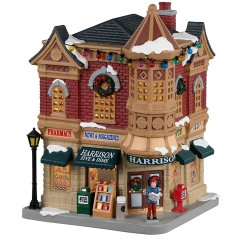 Lemax - Harrison Five & Dime
