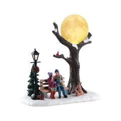 Lemax - Christmas Moon
