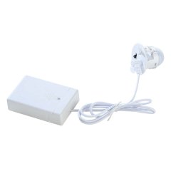 Lemax - One Led Light String Moonlander - Nu Voorverkoop