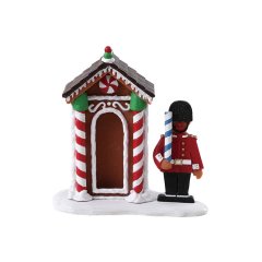 Lemax - Sugar Cookie Sentry