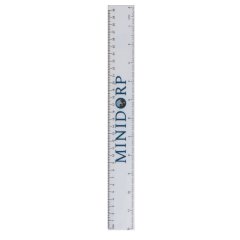 Liniaal 30 cm - Minidorp